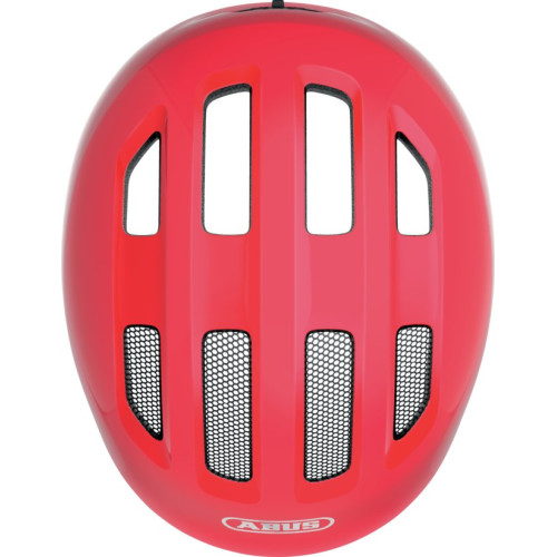 Helmet Abus Smiley 3.0 shiny red-M (50-55)