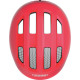 Helmet Abus Smiley 3.0 shiny red-M (50-55)