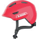 Helmet Abus Smiley 3.0 shiny red-M (50-55)