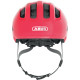 Helmet Abus Smiley 3.0 shiny red-M (50-55)