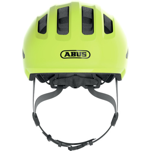 Helmet Abus Smiley 3.0 shiny yellow-S (45-50)