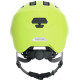 Helmet Abus Smiley 3.0 shiny yellow-S (45-50)