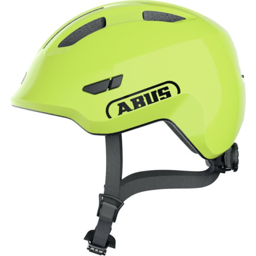 Helmet Abus Smiley 3.0 shiny yellow-S (45-50)