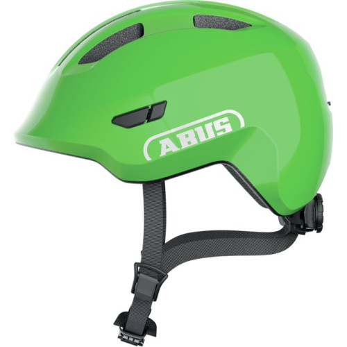 Helmet Abus Smiley 3.0 shiny green-S (45-50)