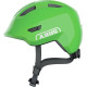 Helmet Abus Smiley 3.0 shiny green-S (45-50)