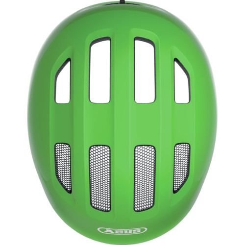 Helmet Abus Smiley 3.0 shiny green-S (45-50)