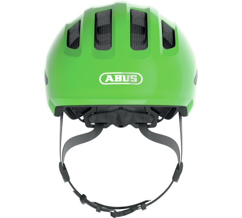 Helmet Abus Smiley 3.0 shiny green-S (45-50)