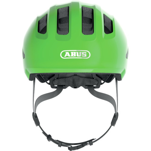 Helmet Abus Smiley 3.0 shiny green-S (45-50)