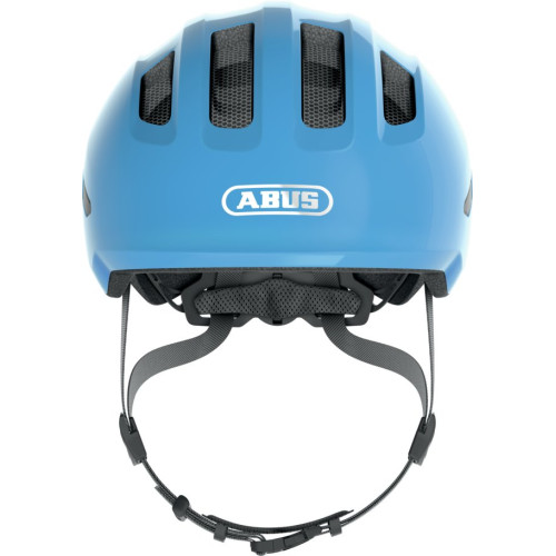 Helmet Abus Smiley 3.0 shiny blue-S (45-50)