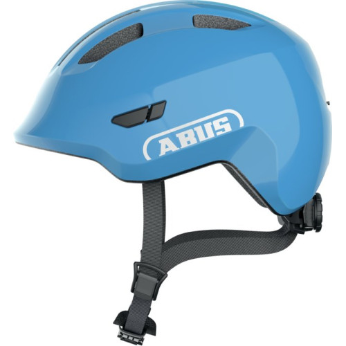 Helmet Abus Smiley 3.0 shiny blue-S (45-50)