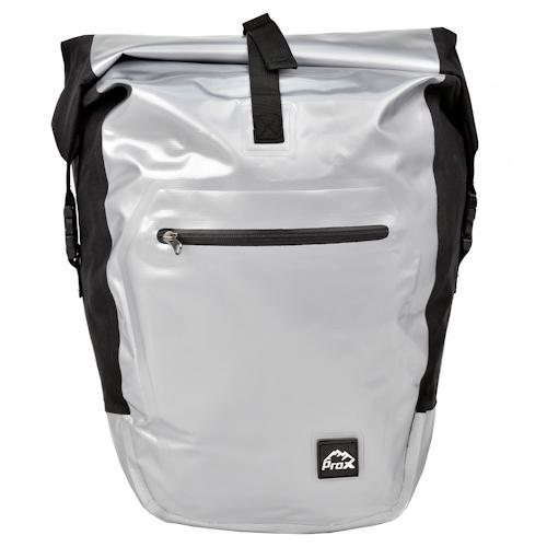Pannier ProX Ohio 615 Waterproof 20L grey