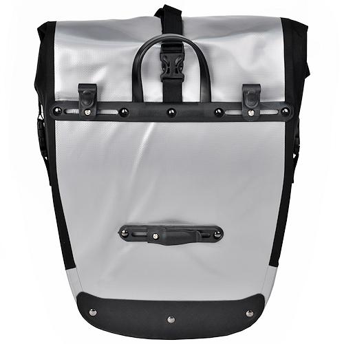 Pannier ProX Ohio 615 Waterproof 20L grey