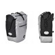 Pannier ProX Ohio 615 Waterproof 20L grey