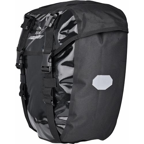Pannier ProX Ohio 616 Waterproof 20L black