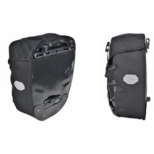 Pannier ProX Ohio 616 Waterproof 20L black
