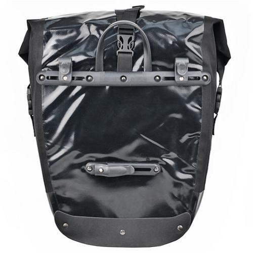 Pannier ProX Ohio 615 Waterproof 20L black