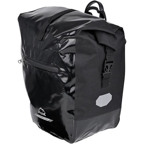 Pannier ProX Ohio 615 Waterproof 20L black