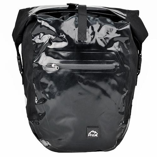 Pannier ProX Ohio 615 Waterproof 20L black