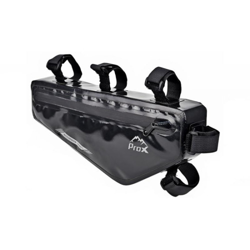 Frame bag ProX Alaska 101 Waterproof black
