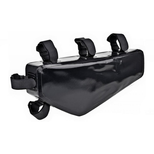 Frame bag ProX Alaska 101 Waterproof black