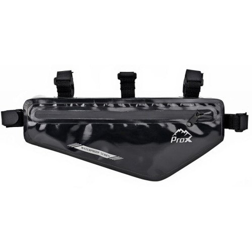 Frame bag ProX Alaska 101 Waterproof black