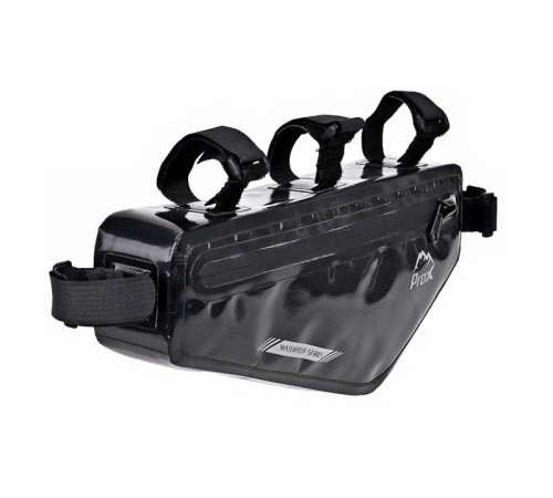 Frame bag ProX Alaska 101 Waterproof black