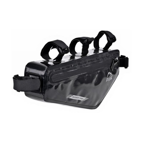 Frame bag ProX Alaska 101 Waterproof black