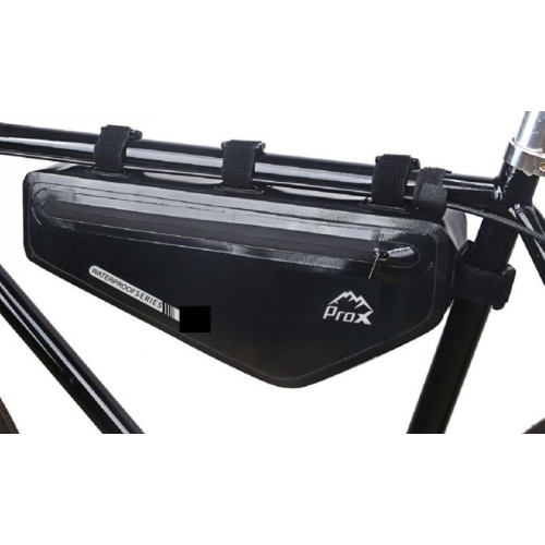 Frame bag ProX Alaska 101 Waterproof black