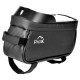 Top tube bag ProX Nevada 203 6.5" black