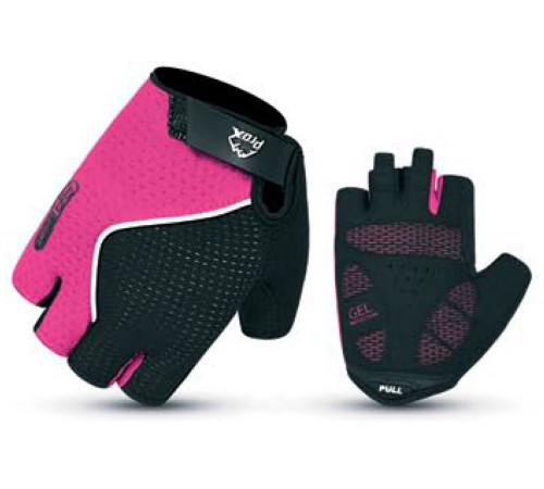Velo cimdi ProX Kids Ultimate pink-XXS/6