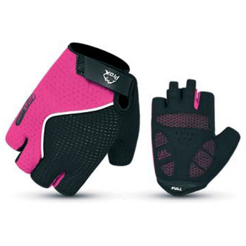 Velo cimdi ProX Kids Ultimate pink-XXS/6