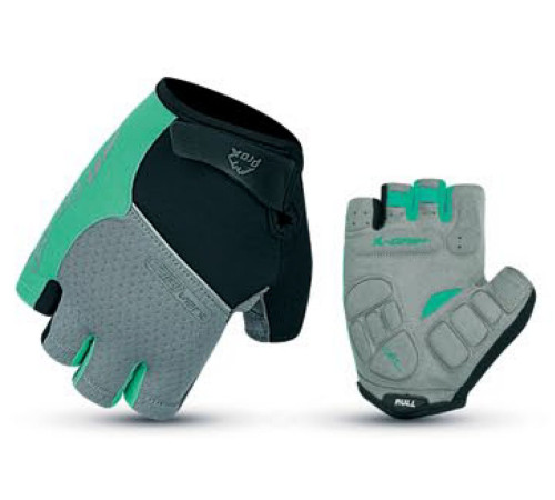 Velo cimdi ProX Selected Short mint-S