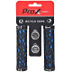 Stūres rokturi ProX GP-53 130mm Lock-on blue-black