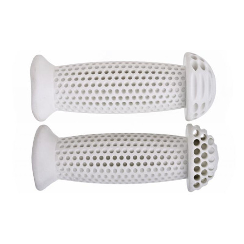 Stūres rokturi ProX GP-39B 110mm for kids white