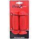 Stūres rokturi ProX GP-39B 110mm for kids red