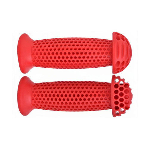 Stūres rokturi ProX GP-39B 110mm for kids red