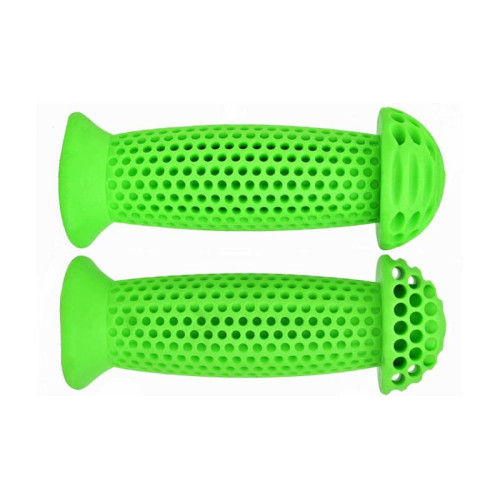 Stūres rokturi ProX GP-39B 110mm for kids green