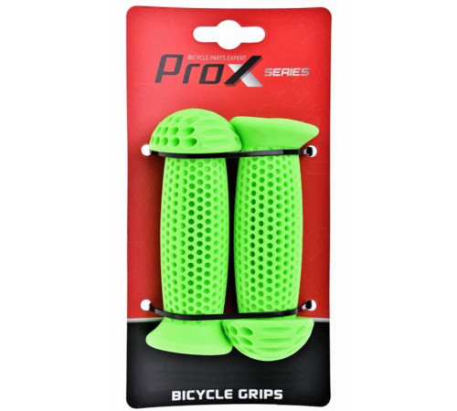 Stūres rokturi ProX GP-39B 110mm for kids green