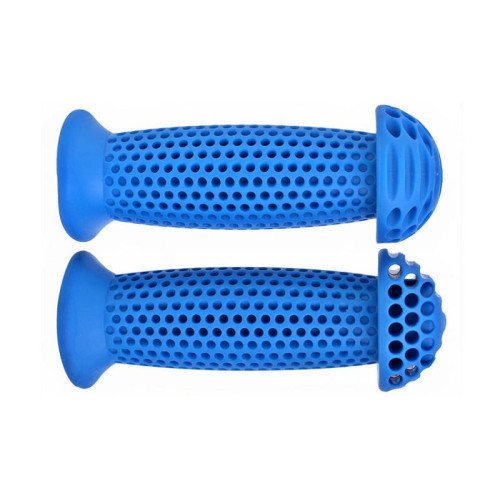 Stūres rokturi ProX GP-39B 110mm for kids blue