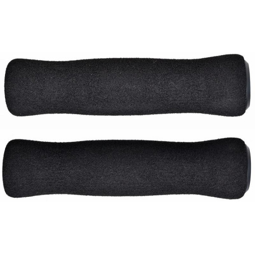 Stūres rokturi ProX GP-02 120mm Foam black