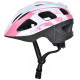 Velo ķivere ProX Armor white-pink-M