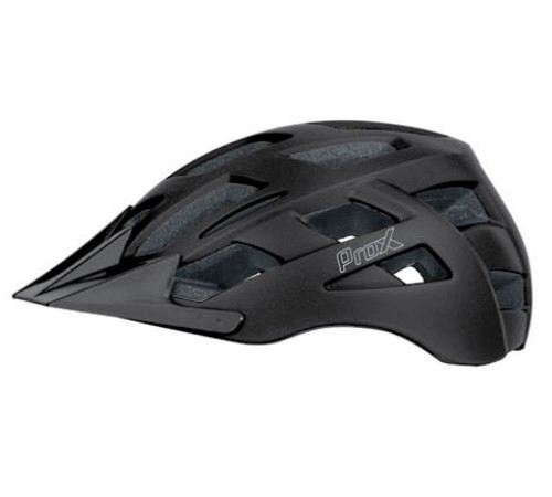 Velo ķivere ProX Storm black-L