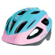Velo ķivere ProX Armor turquoise-pink-M