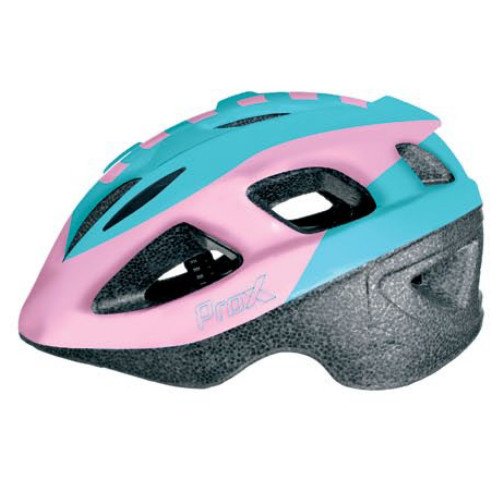 Velo ķivere ProX Armor turquoise-pink-M