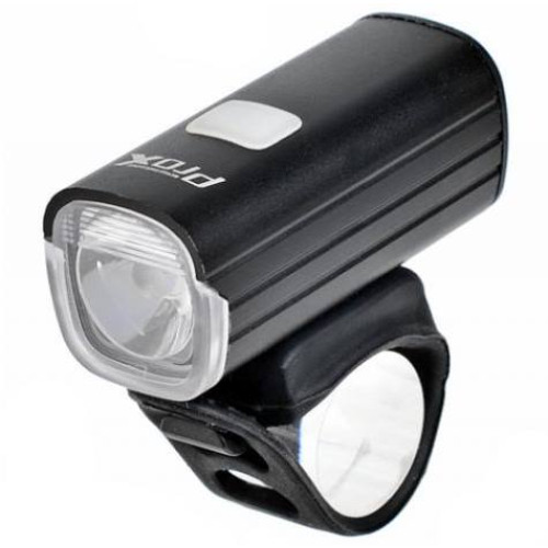 Priekšējais lukturis ProX Heze 400Lm USB