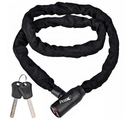 Atslēga ProX Armor chain 6x1200mm
