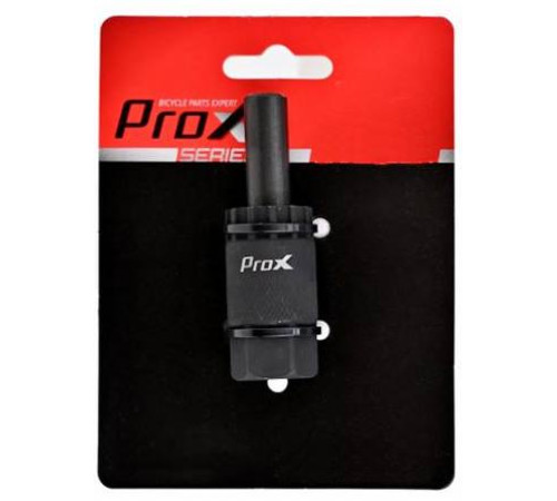 Tool ProX for cassette 12mm pin