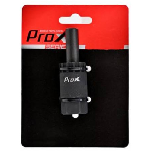 Tool ProX for cassette 12mm pin