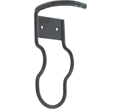 Bicycle wall hanger Cyclus Tools for front wheel (290029)