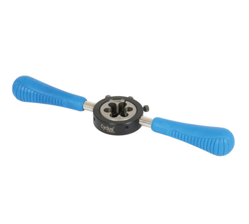 Tool Cyclus Tools for fork threading with 1" die (720001)
